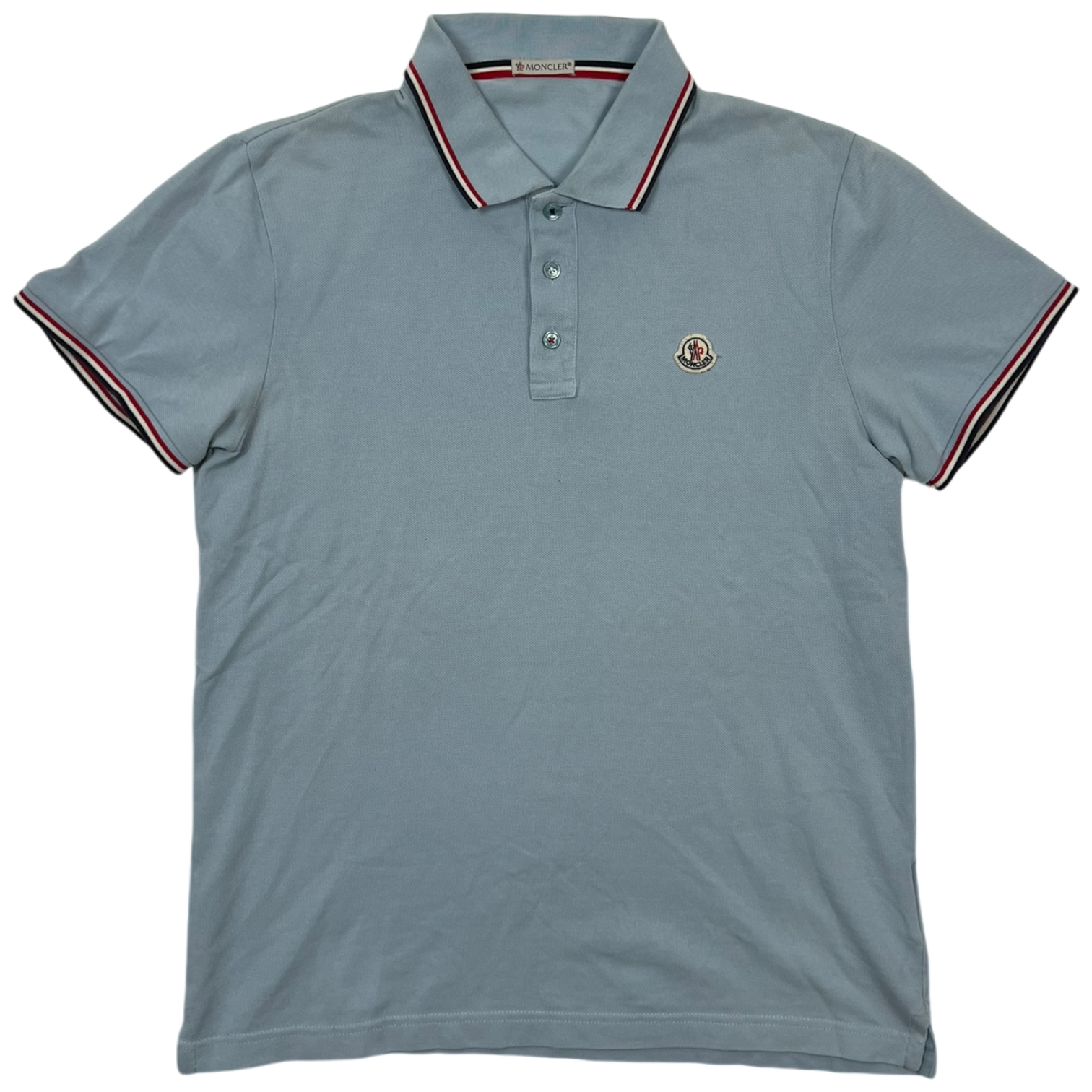 Moncler Polo (S)