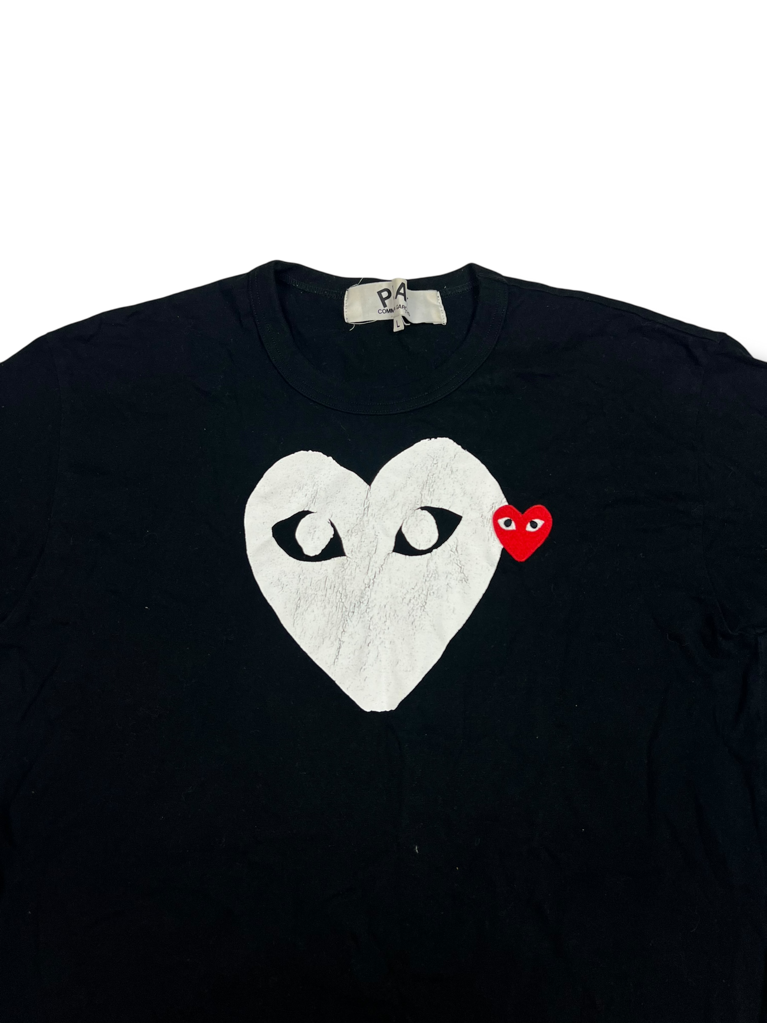 Comme des Garçons T-Shirt (M)