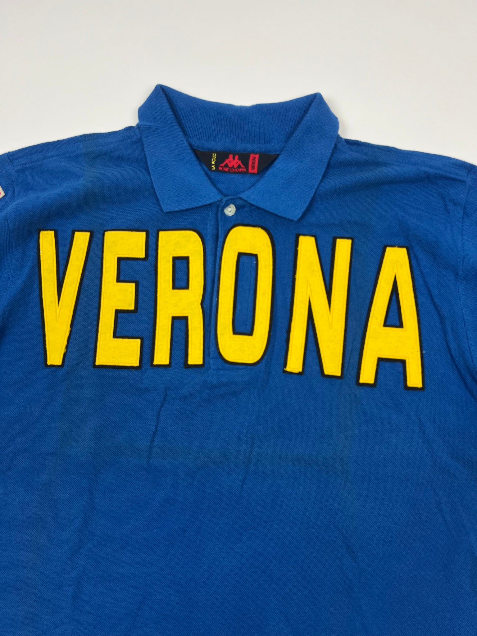 Kappa Verona Polo (M)