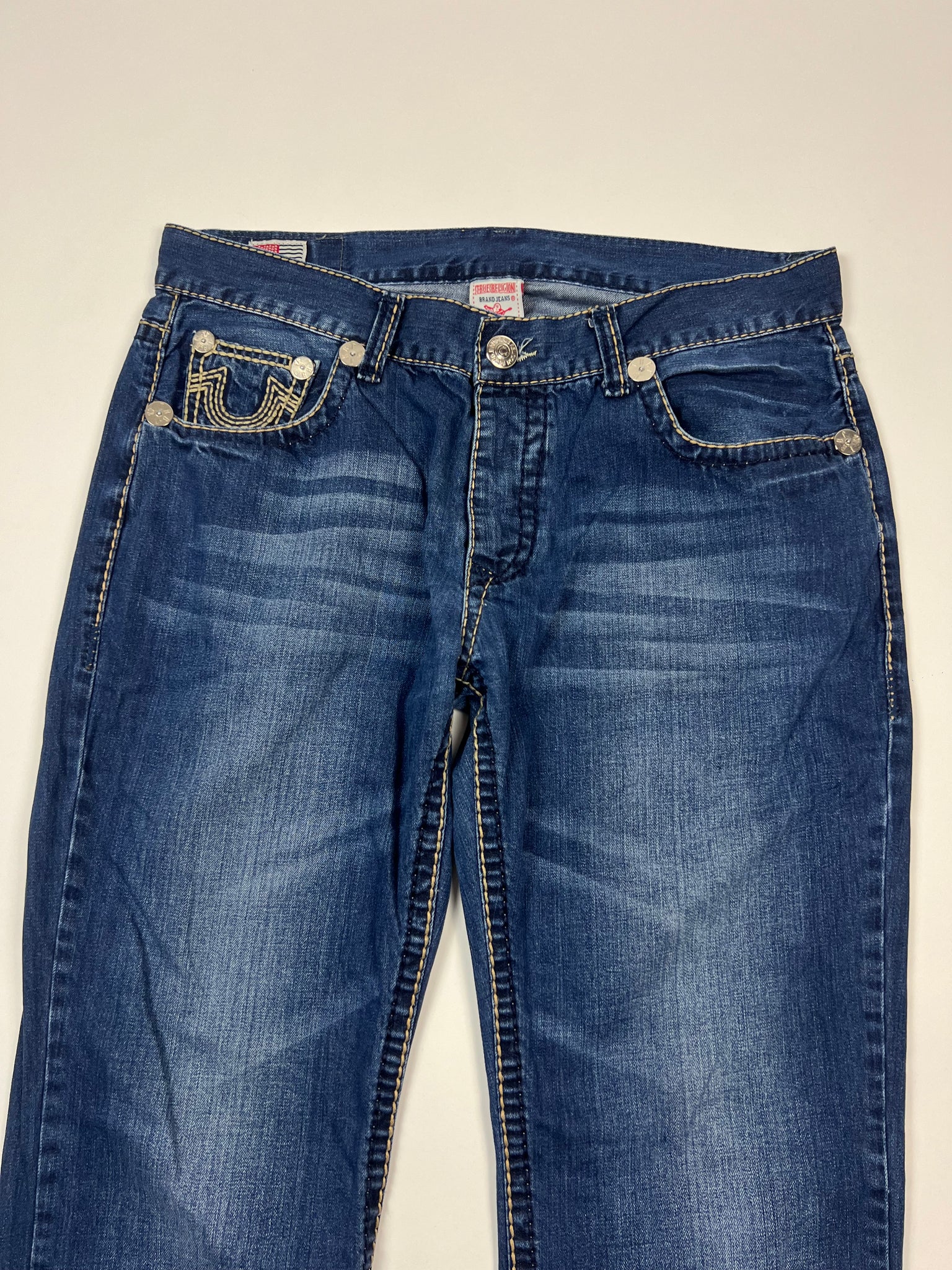 True Religion Jeans (38)