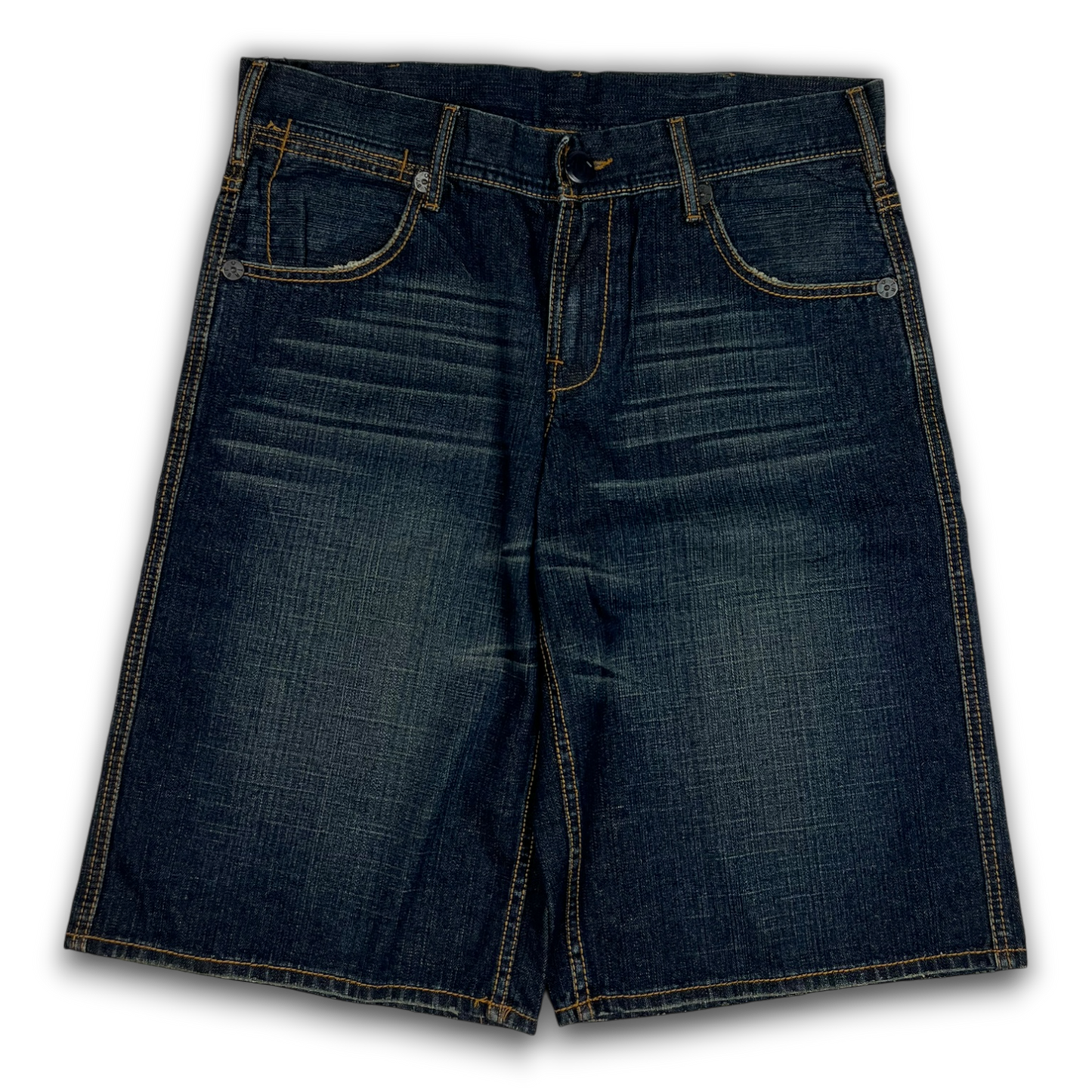 True Religion Jorts (34)