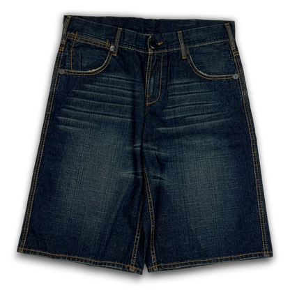 True Religion Jorts (34)