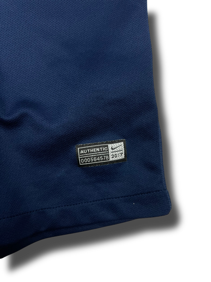 Nike Paris Saint Germain Jersey (M)