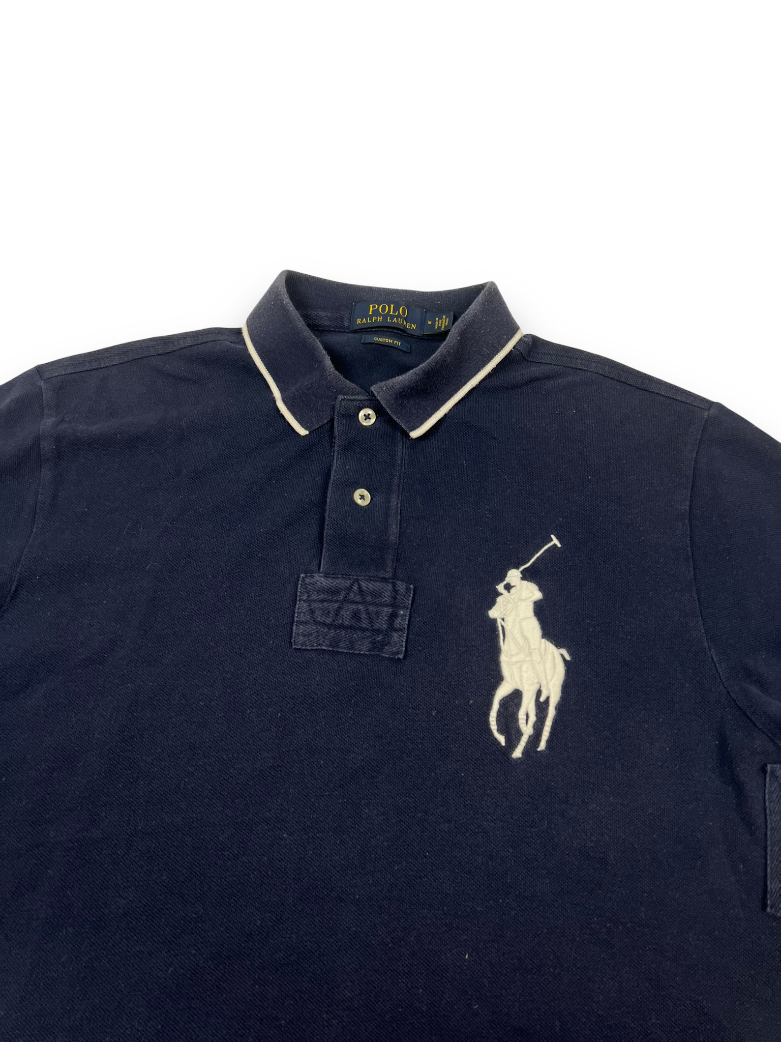 Polo Ralph Lauren Polo (M)