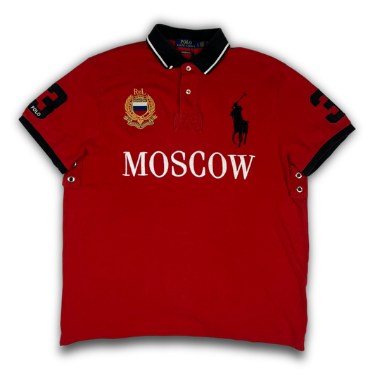 Polo Ralph Lauren Polo (L)
