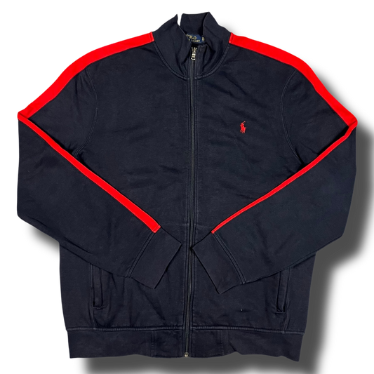 Polo Ralph Lauren Zip Up (XL)