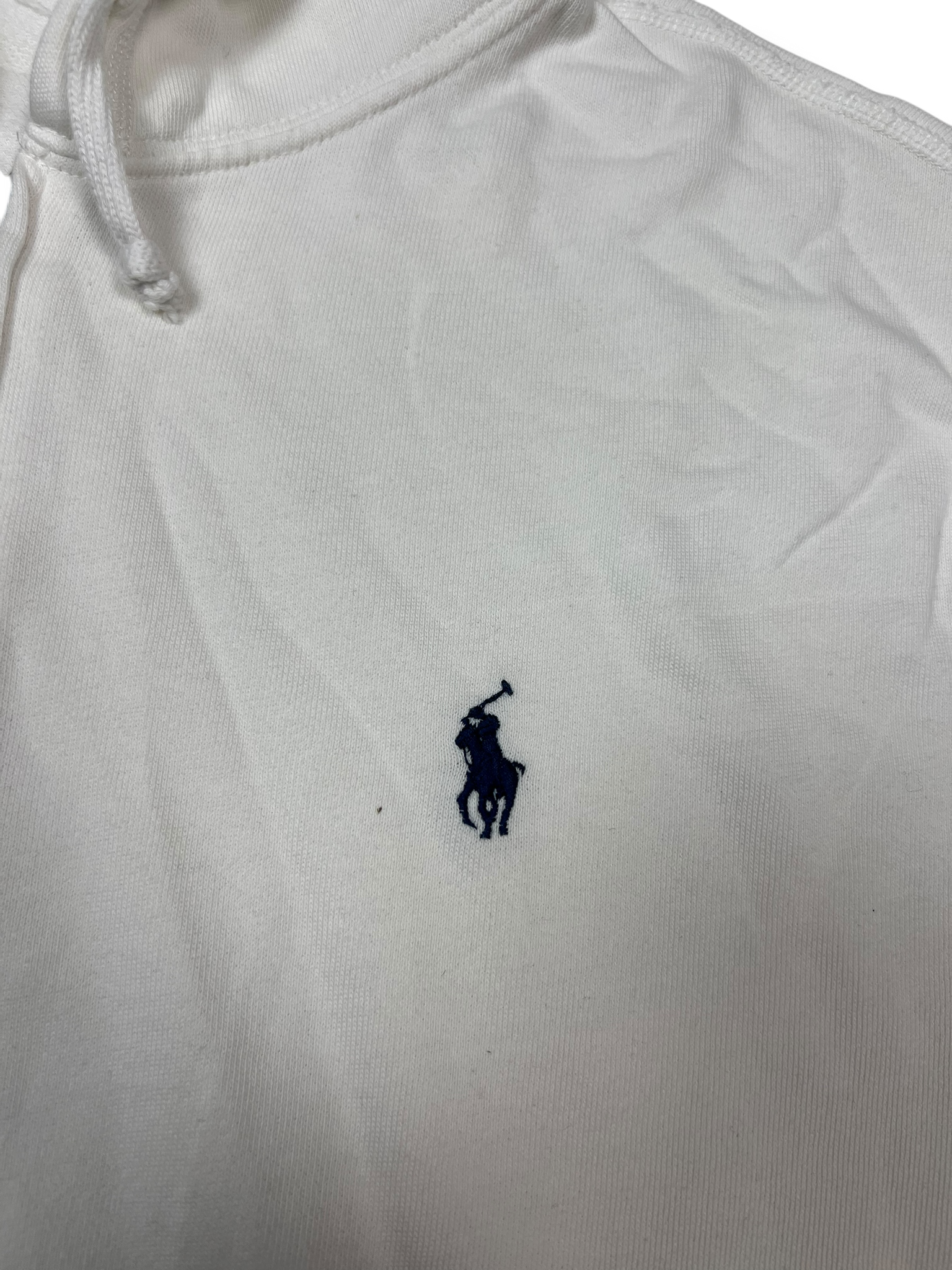 Polo Ralph Lauren Zip Up (L)