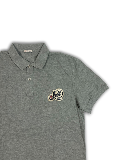 Moncler Polo (XL)