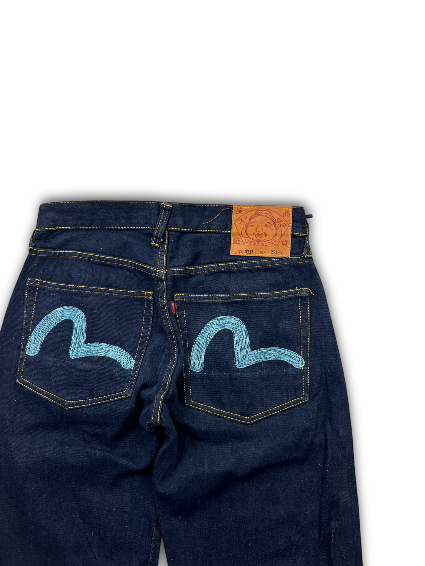 Evisu Jeans (29)