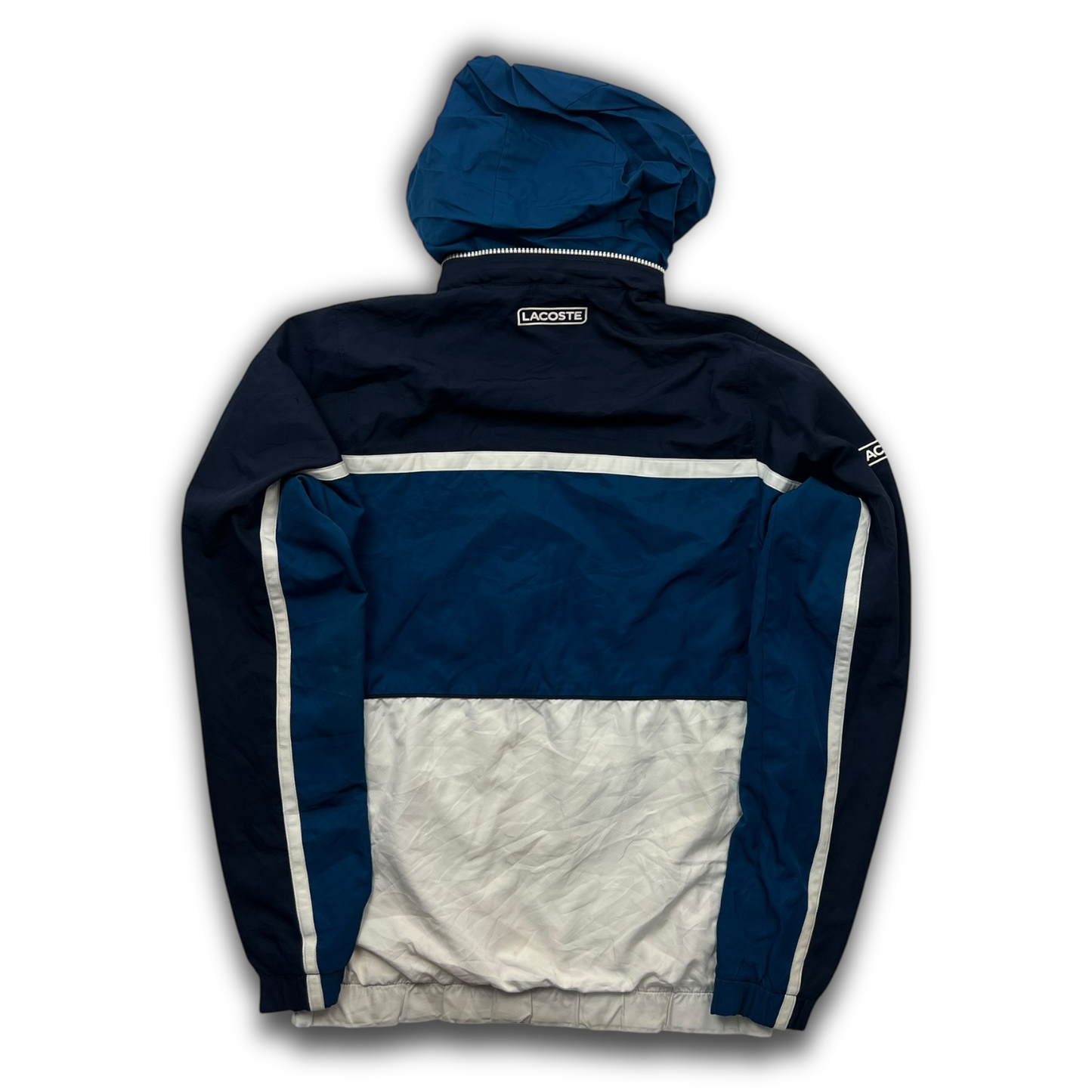 Lacoste Track Jacket (XS)
