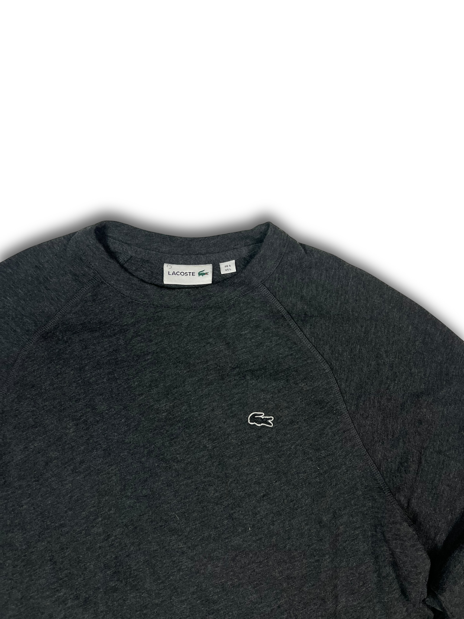 Lacoste Sweater (L)