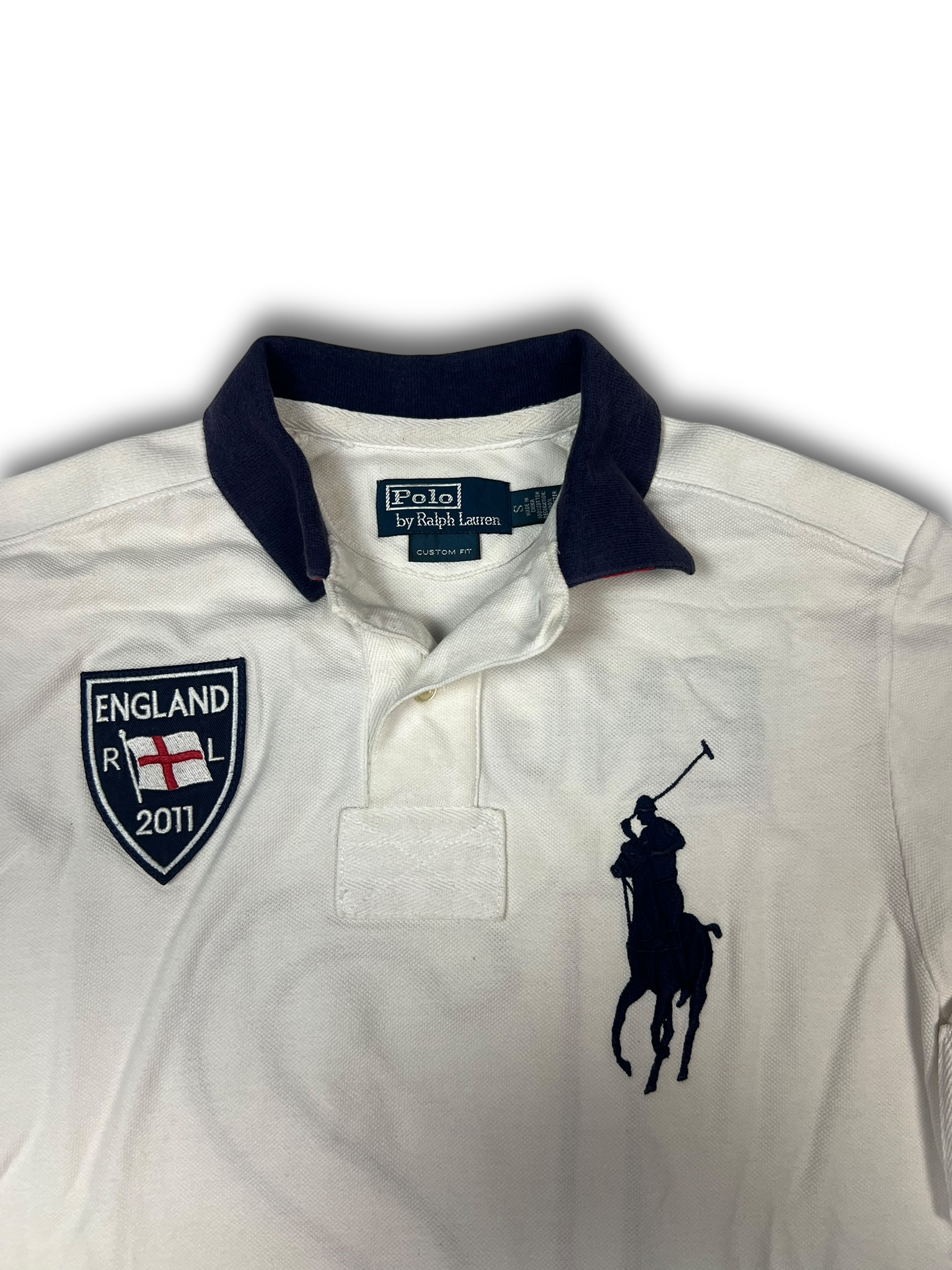 Polo Ralph Lauren Polo (S)