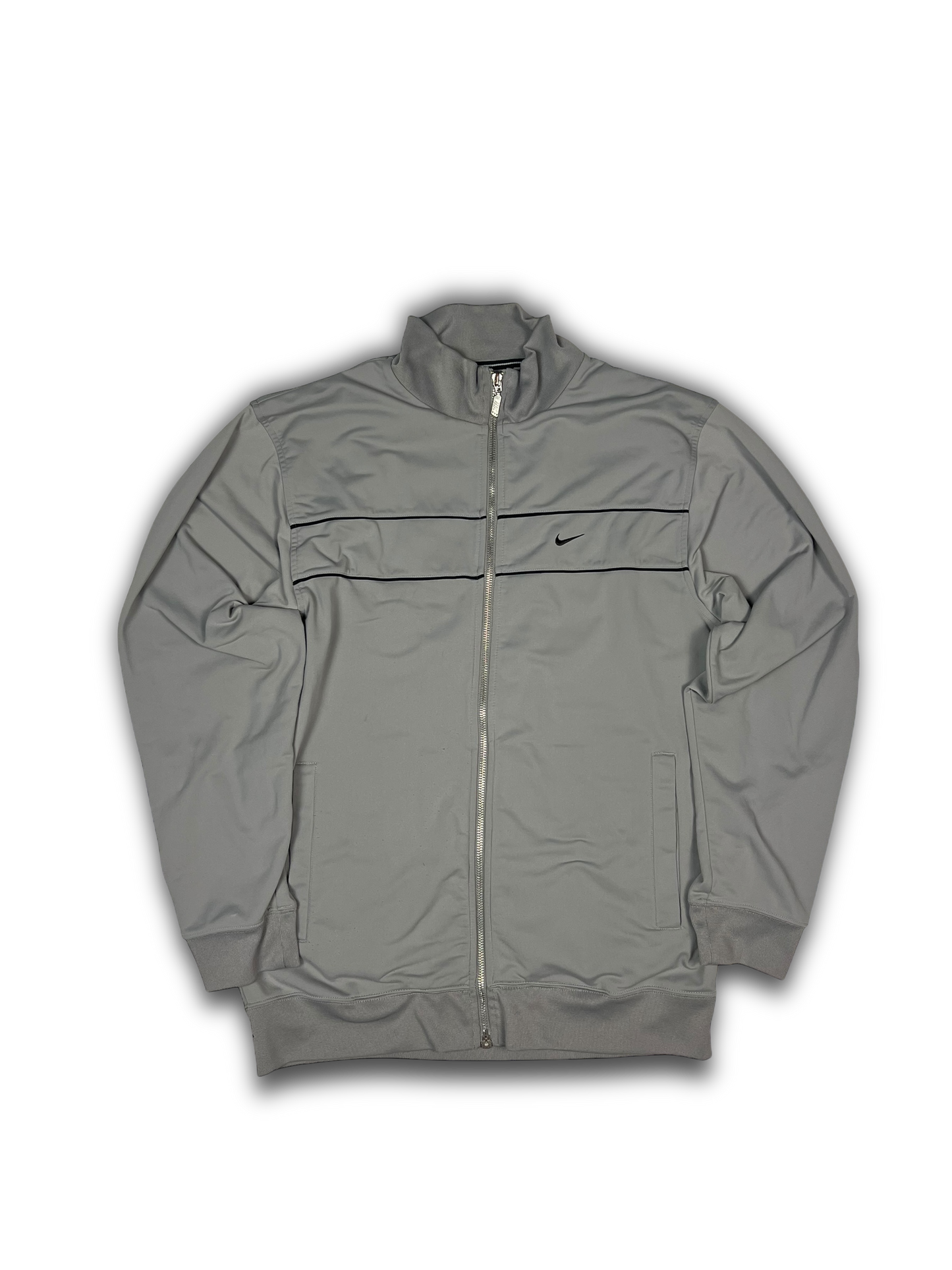 Nike Track Jacket (M)