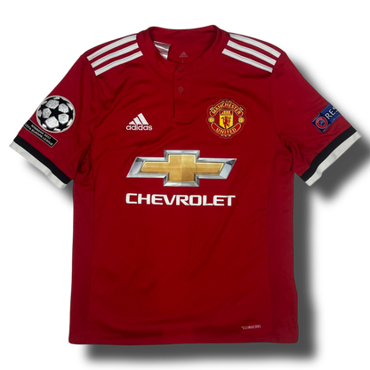 Adidas Manchester United Jersey (XS)