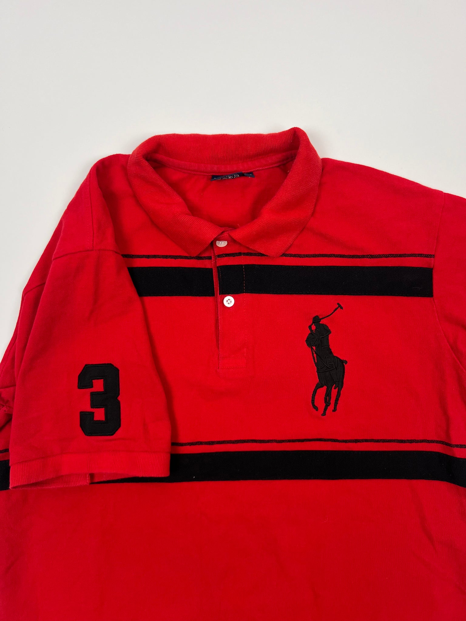 Polo Ralph Lauren Polo (L)