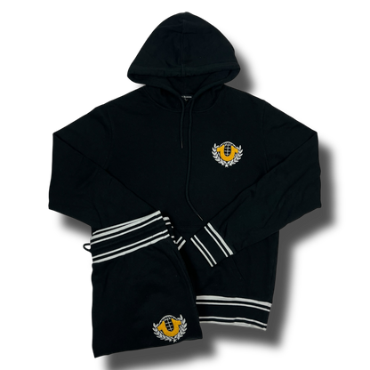 True Religion Tracksuit (M)