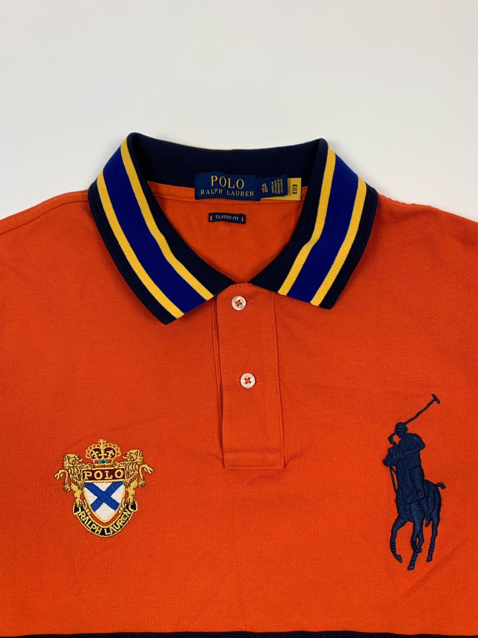 Polo Ralph Lauren Polo (XL)