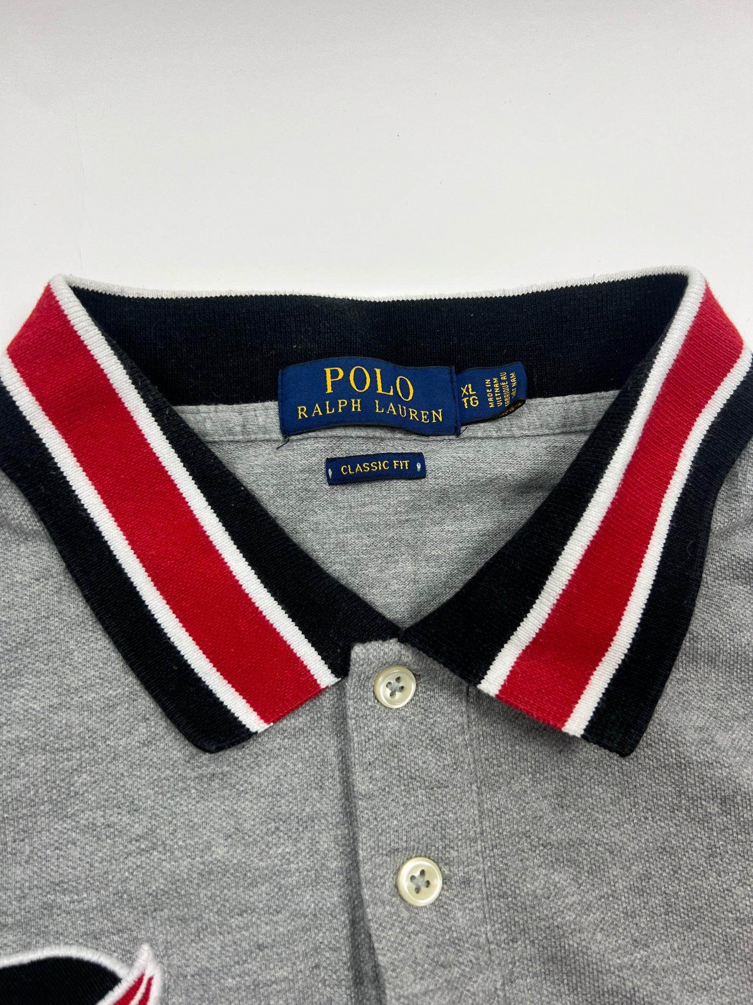 Polo Ralph Lauren Polo (XL)