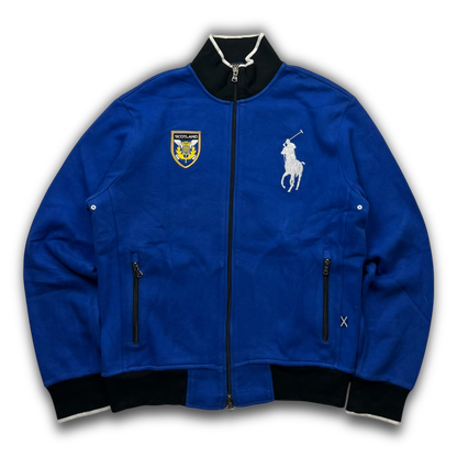 Polo Ralph Lauren Zip Up (M)