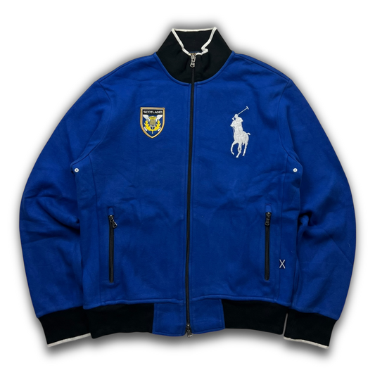 Polo Ralph Lauren Zip Up (M)