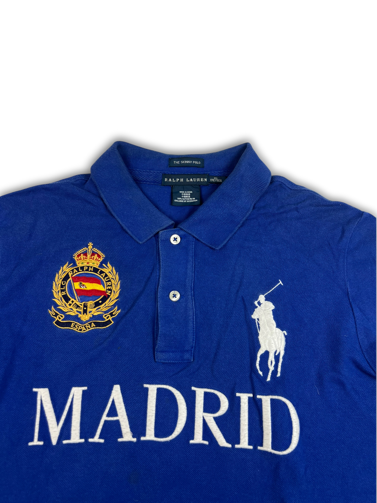 Polo Ralph Lauren Polo (Womens XL)