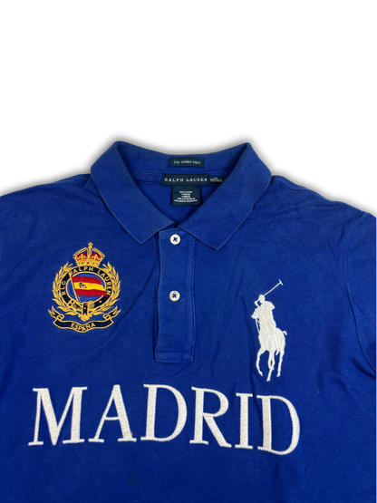 Polo Ralph Lauren Polo (Womens XL)