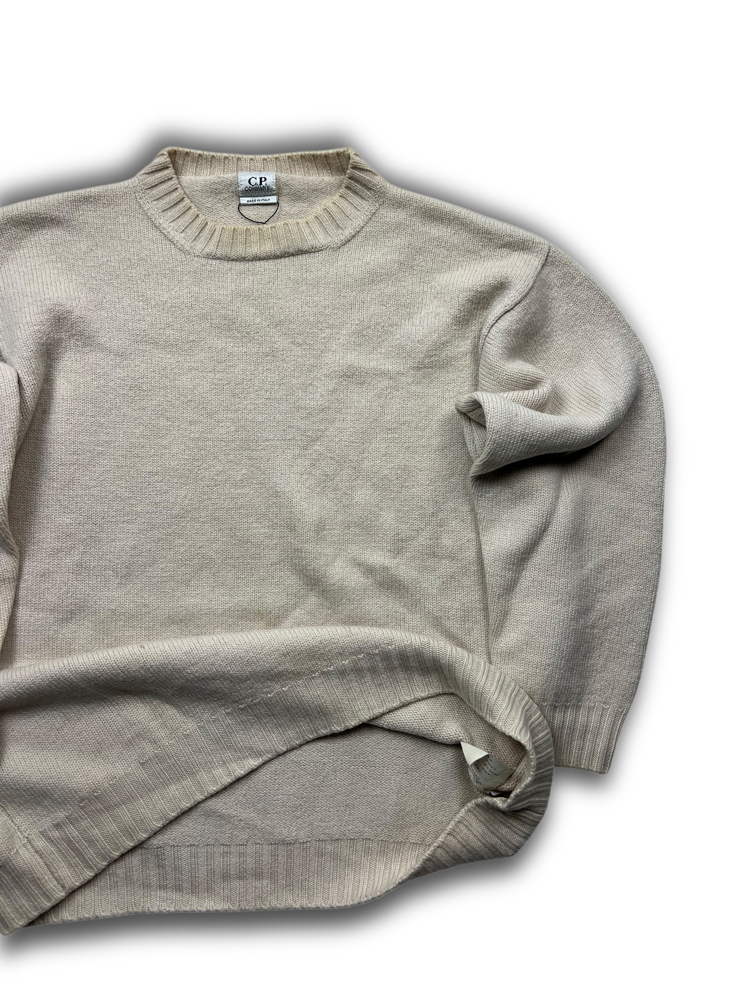 C.P. Company Sweater (L)