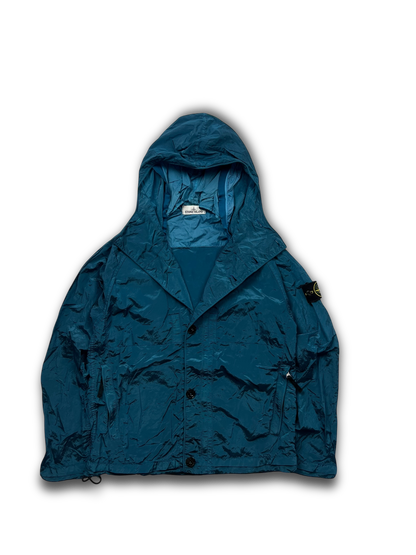 Stone Island Nylon Metal Jacket (M)