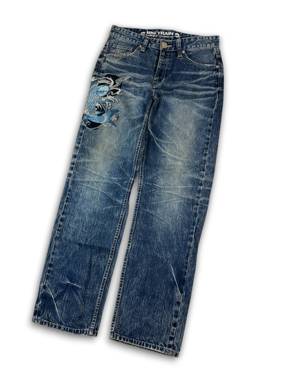 Big Train Jeans (34)