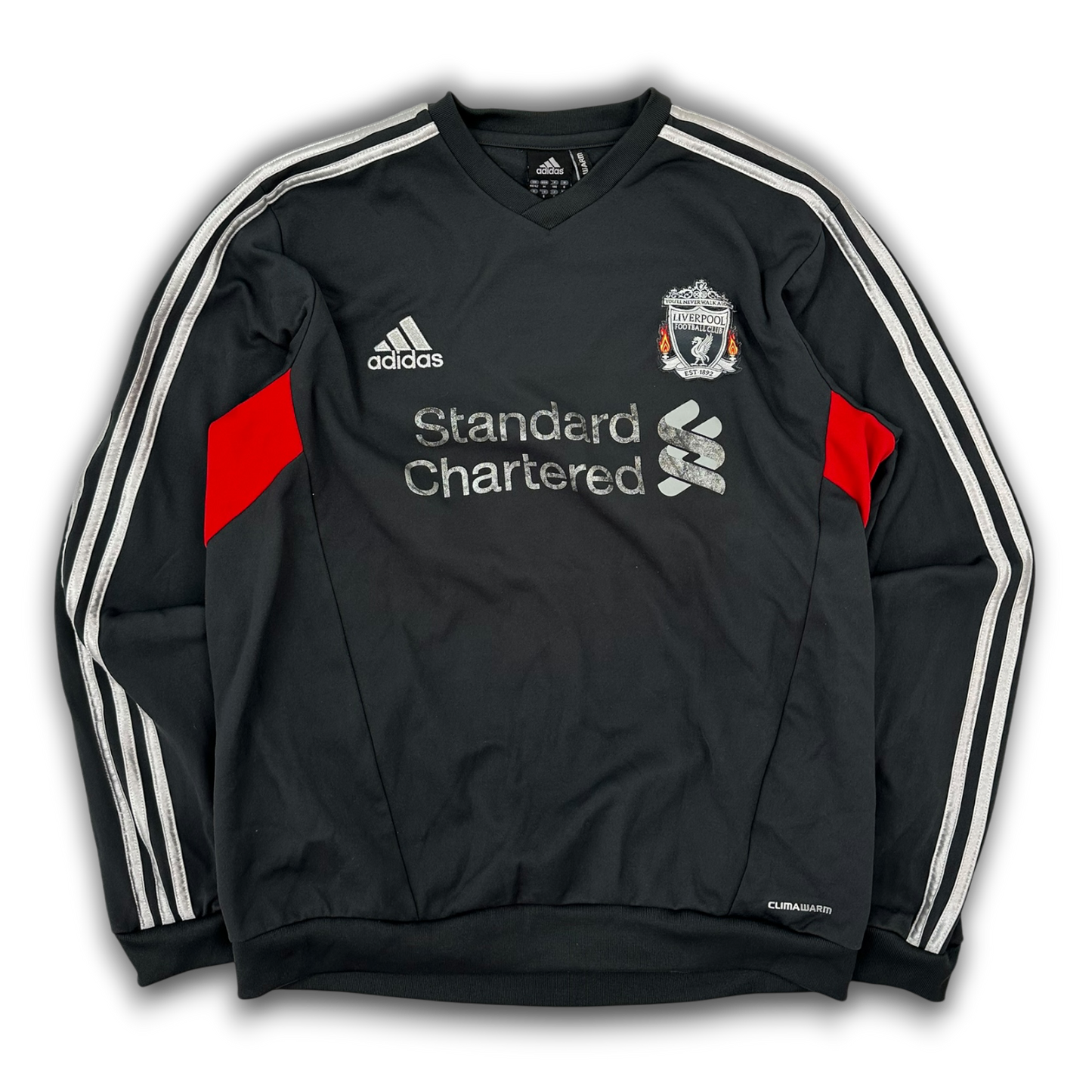 Adidas Liverpool Sweater (M)