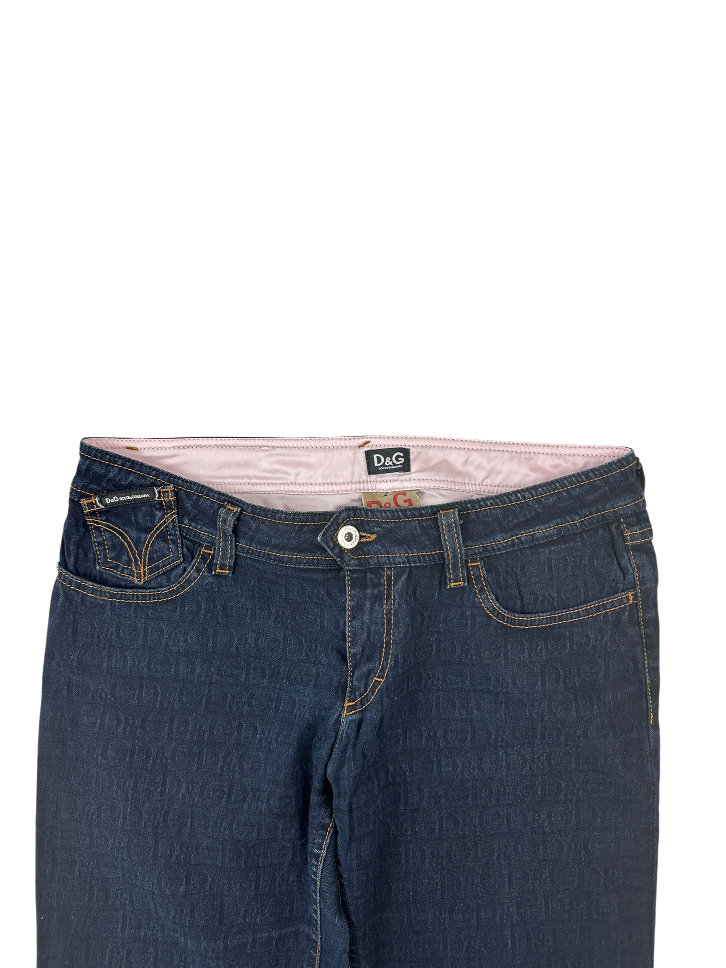Dolce&Gabbana Jeans (29)