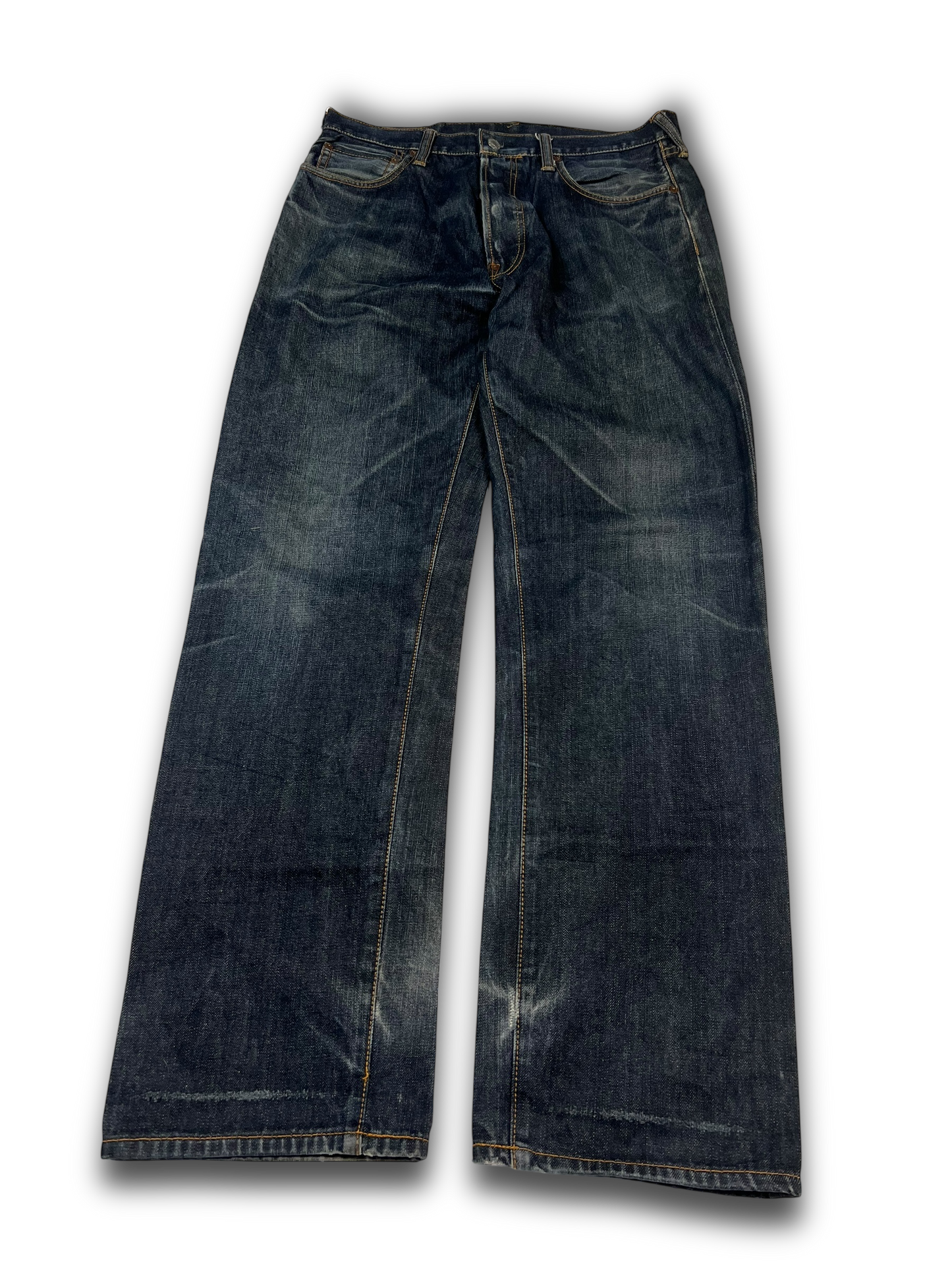 Evisu Jeans (32)