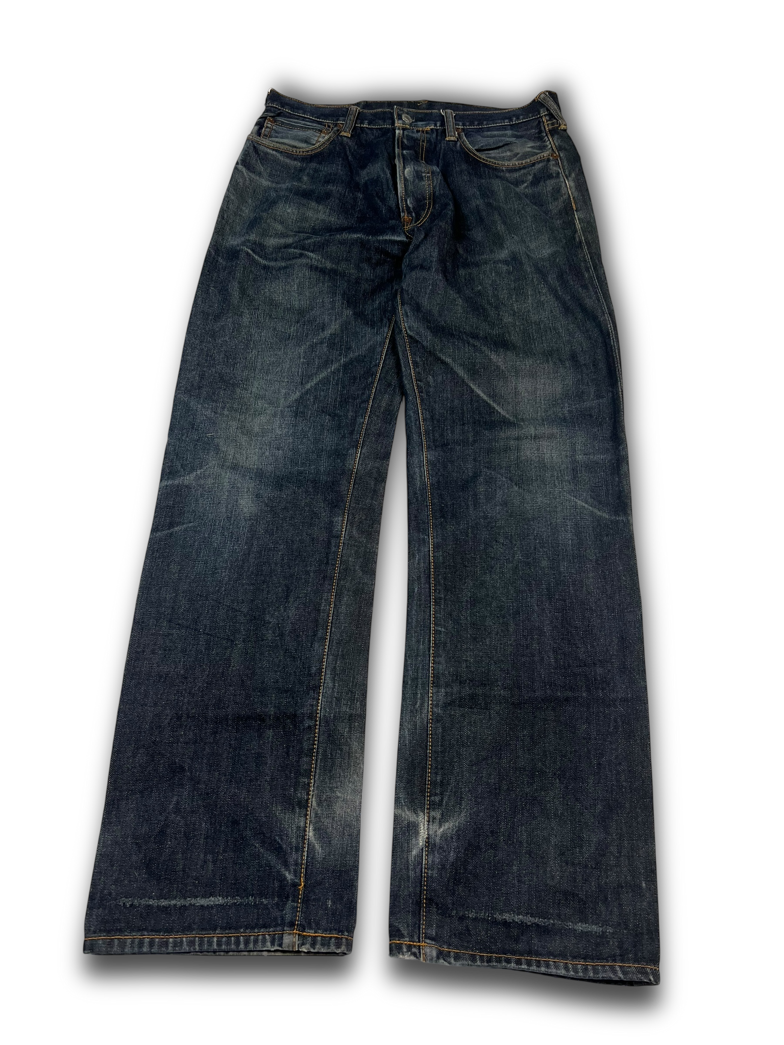 Evisu Jeans (32)