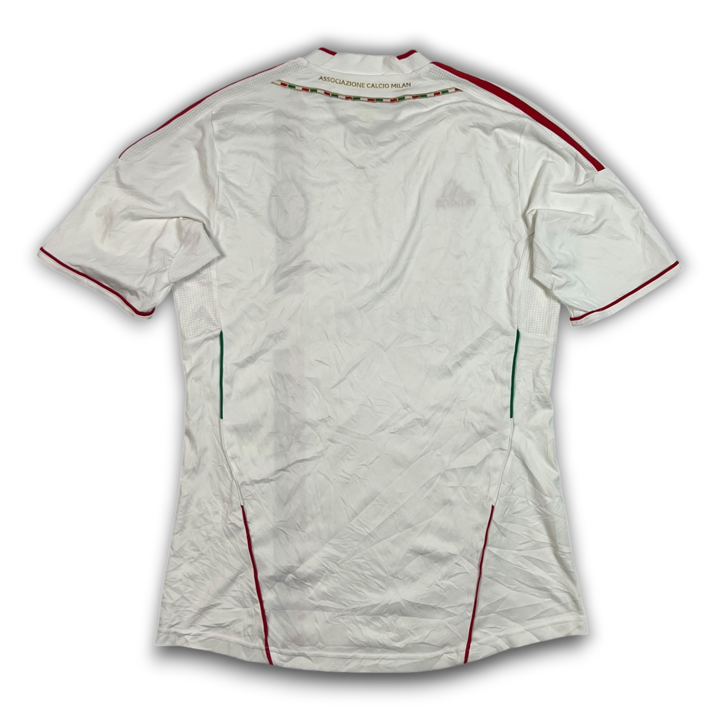 Adidas AC Milan Jersey (M)