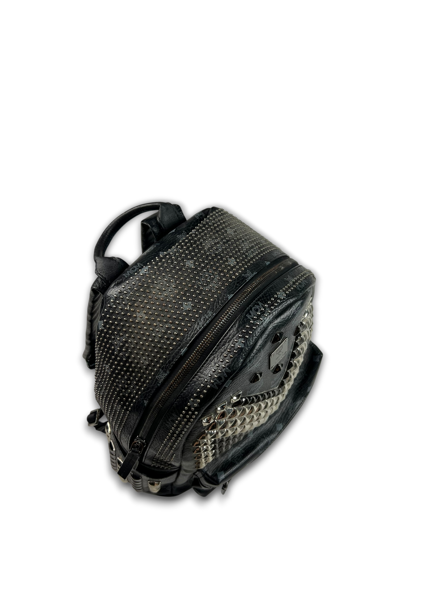 MCM Backpack