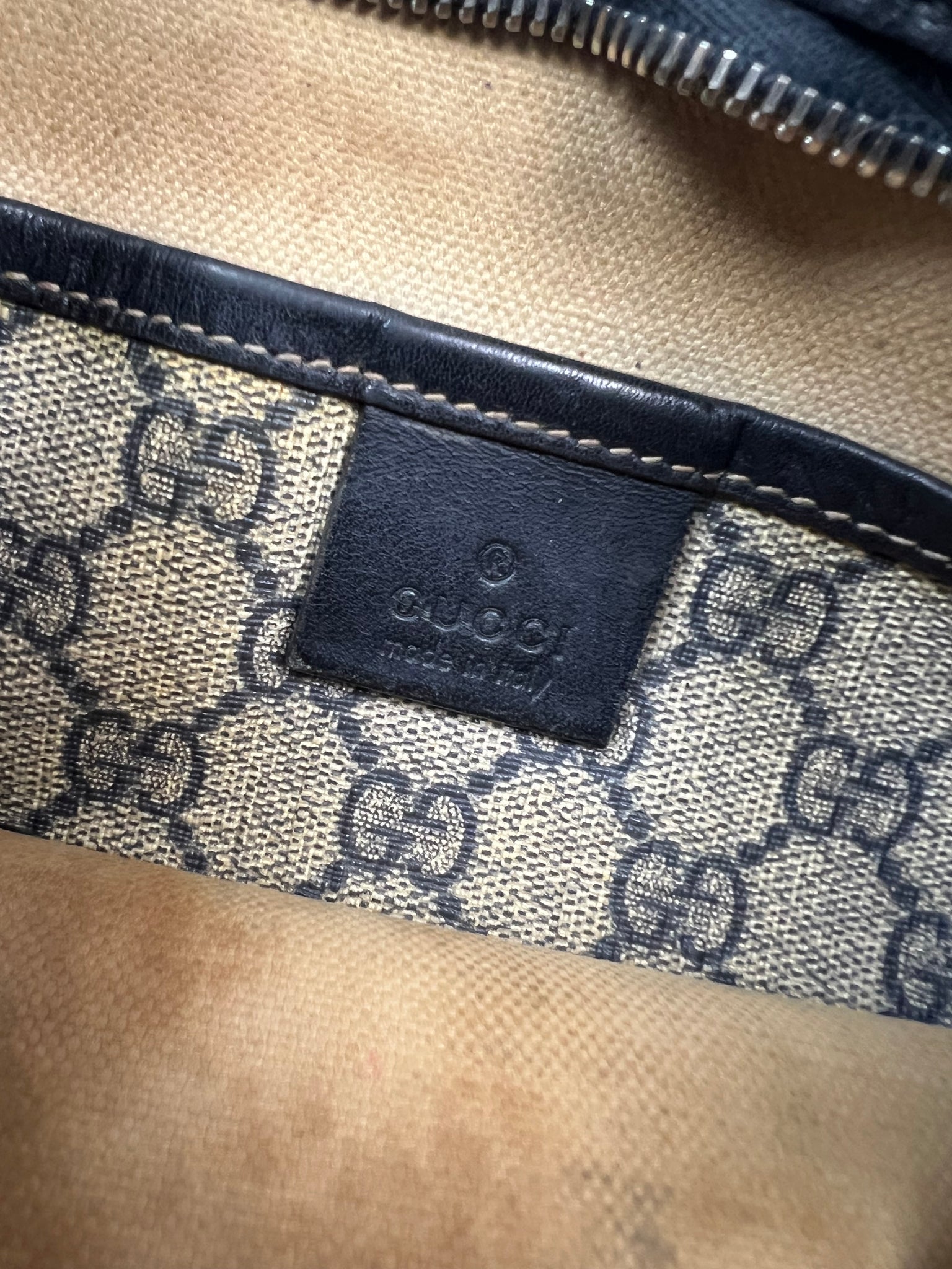 Gucci Bag