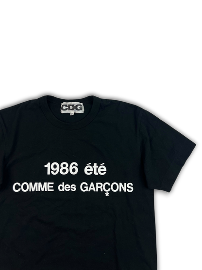 Comme des Garçons T-Shirt (S)