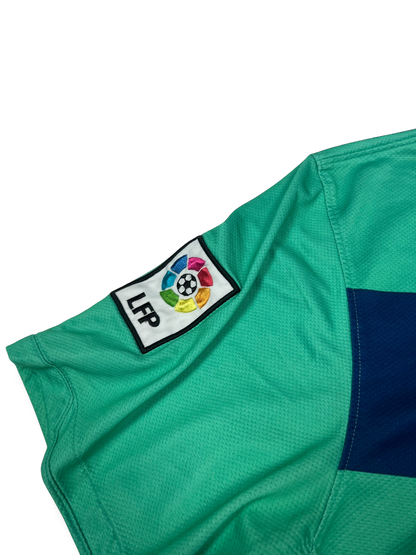 Nike FC Barcelona Jersey (S)