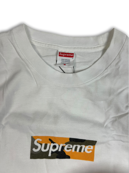 Supreme Boxlogo T-Shirt (M)