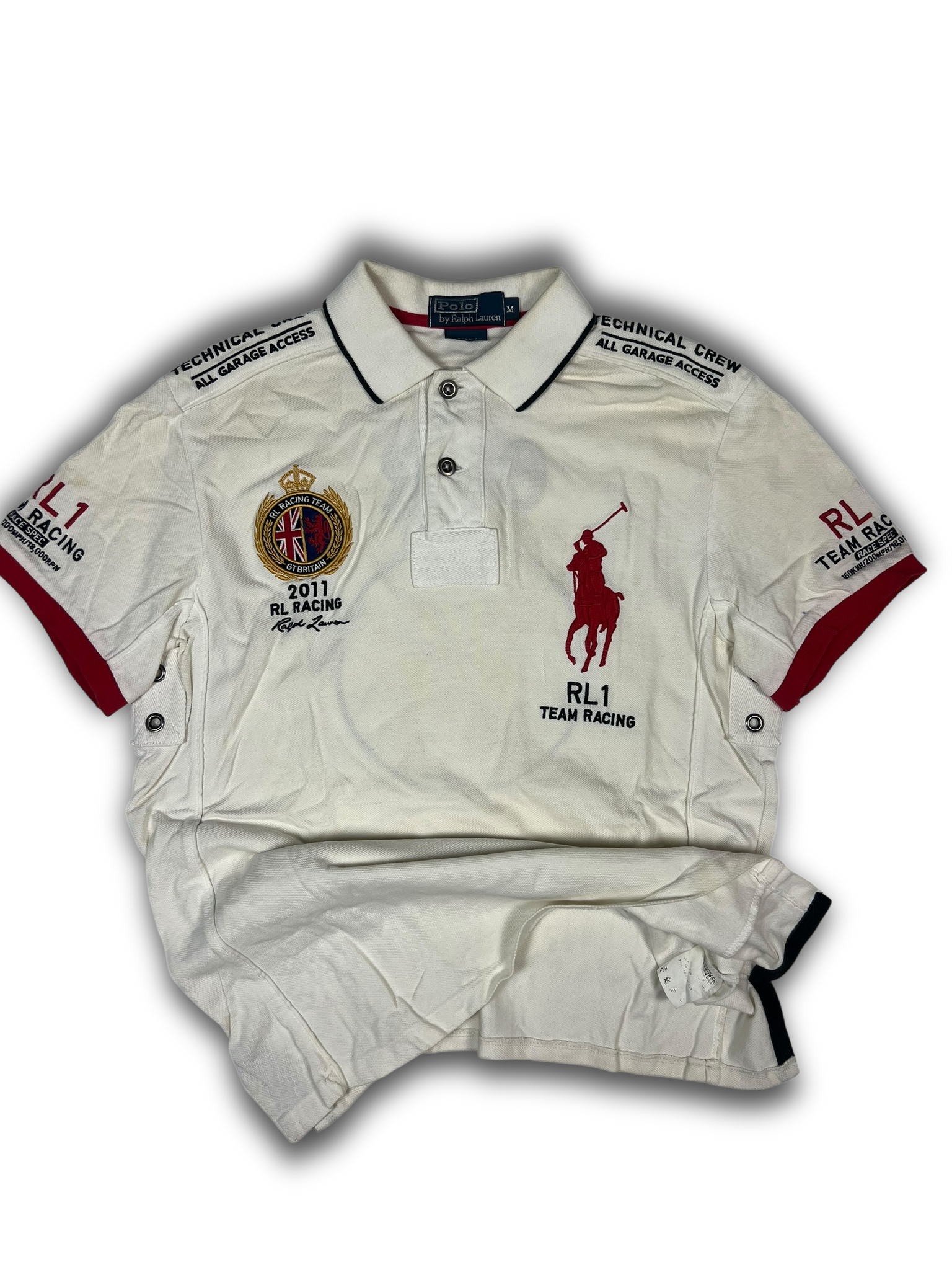Polo Ralph Lauren Polo (M)