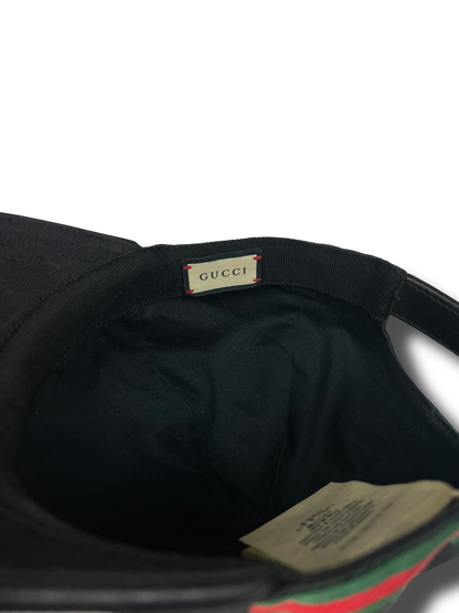 Gucci Cap