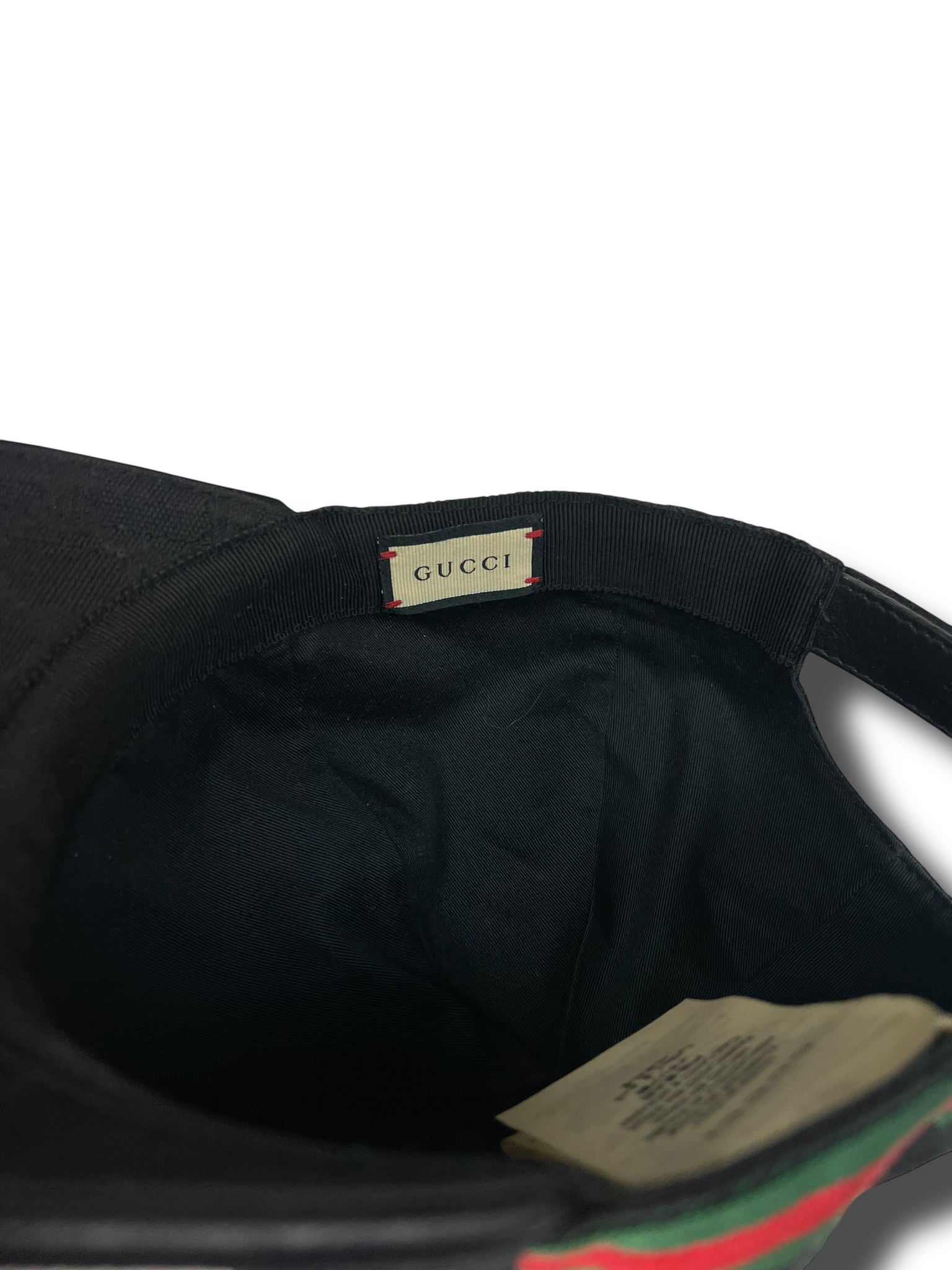 Gucci Cap
