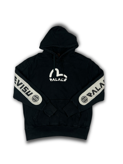 Evisu X Palace Hoodie (XL)