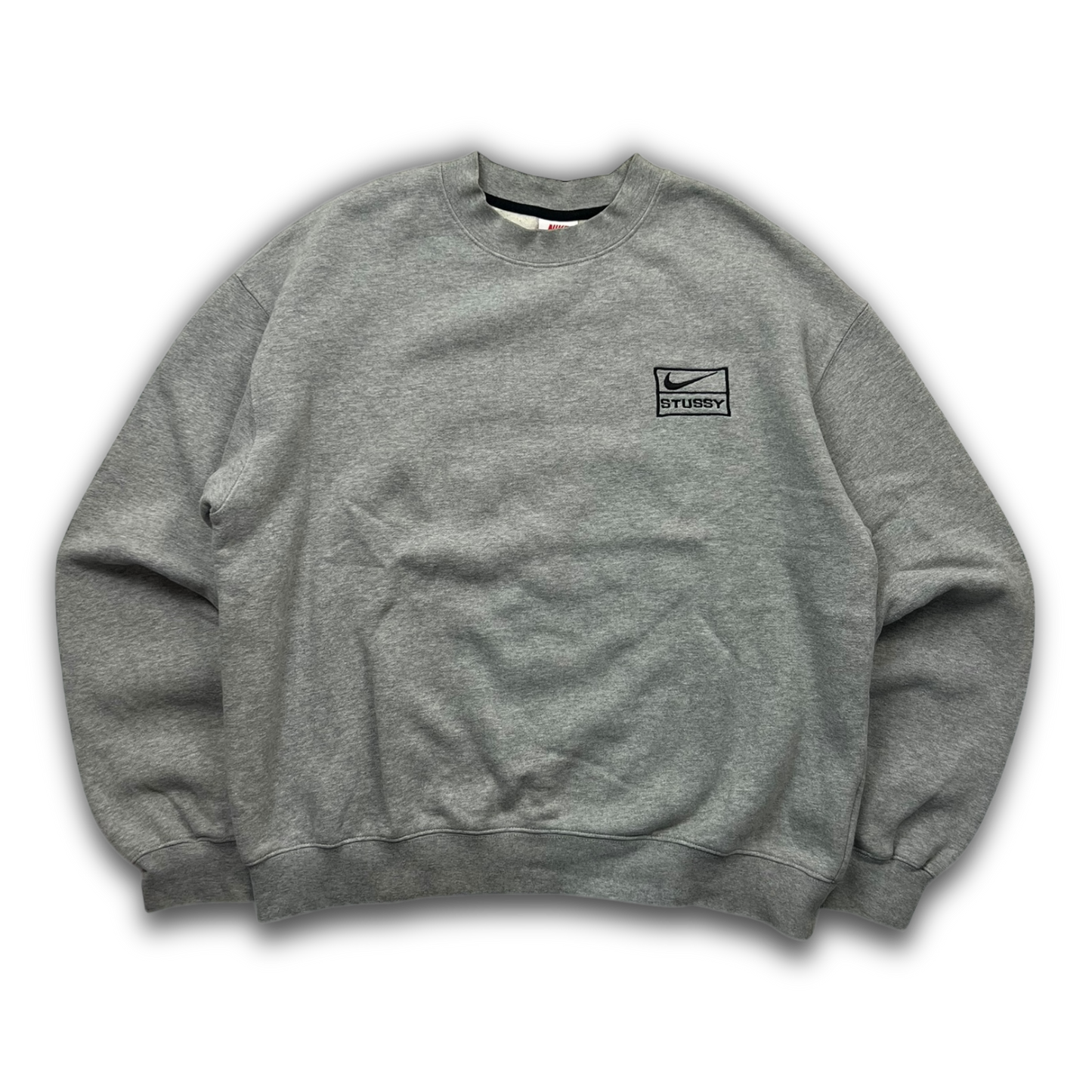 Nike X Stüssy Sweater (S)