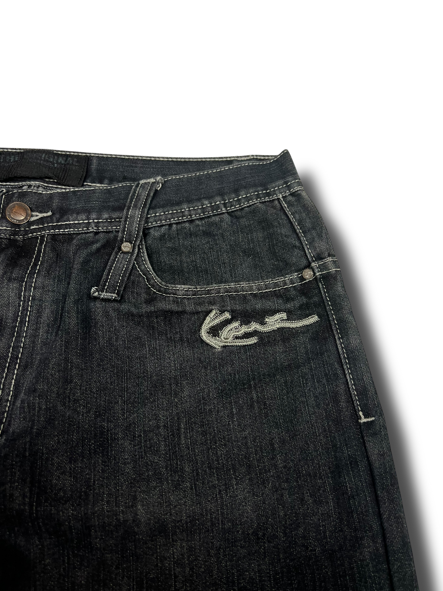 Karl Kani Jeans (36)