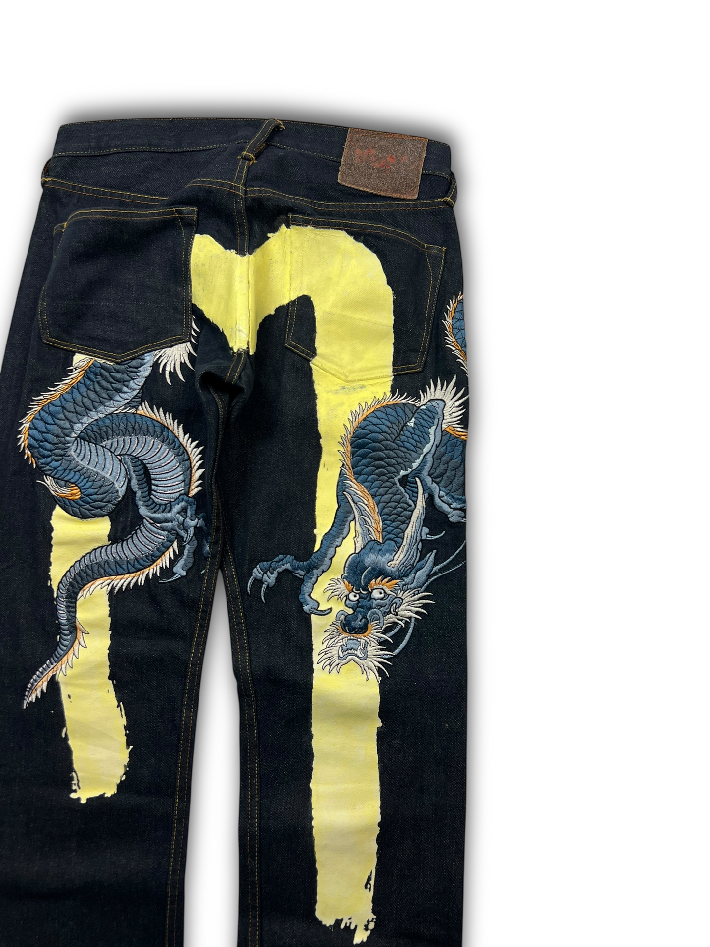 Evisu Jeans (30)