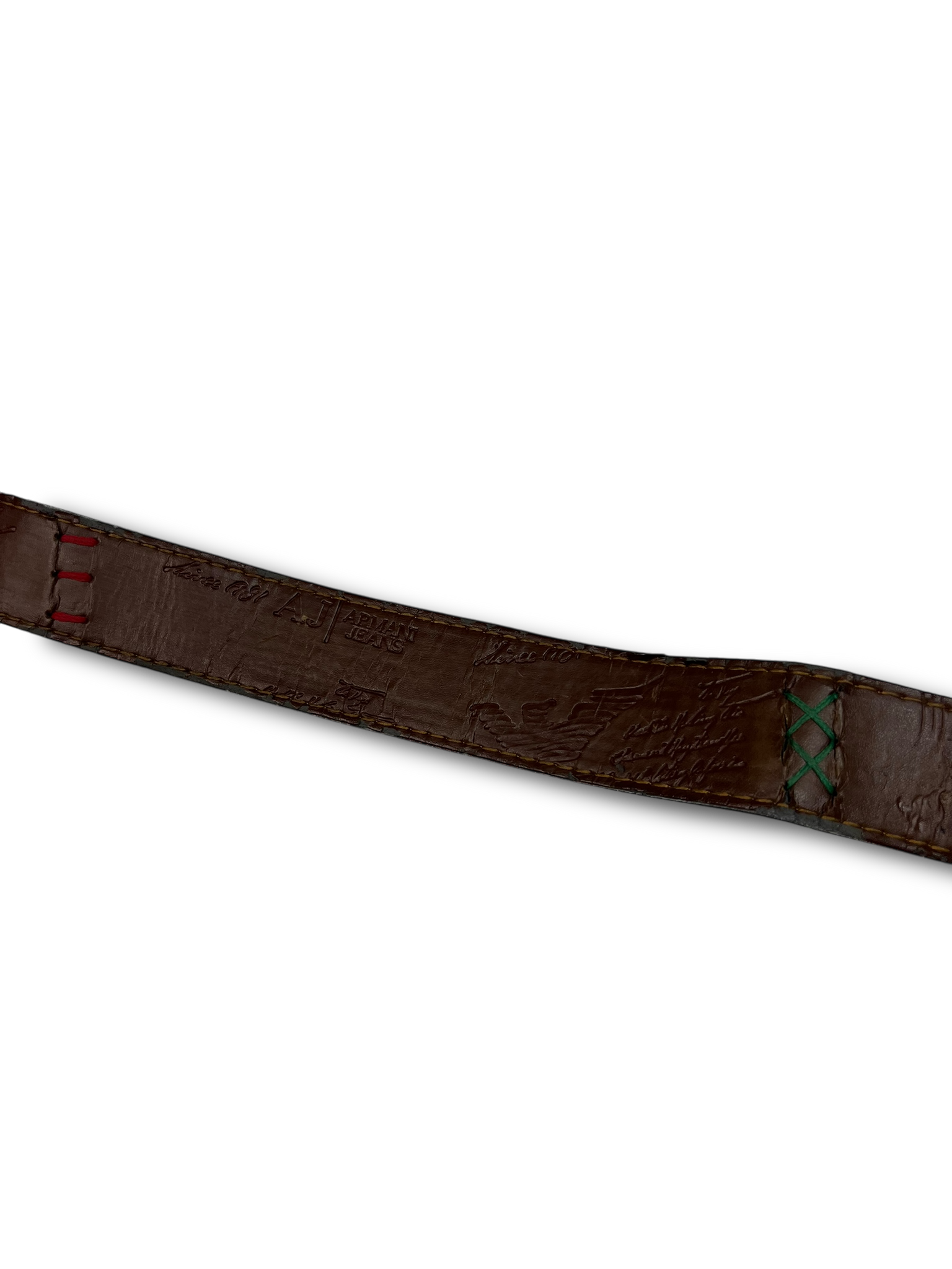 Armani Belt (100cm)