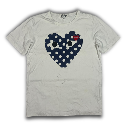 Comme des Garçons T-Shirt (L)