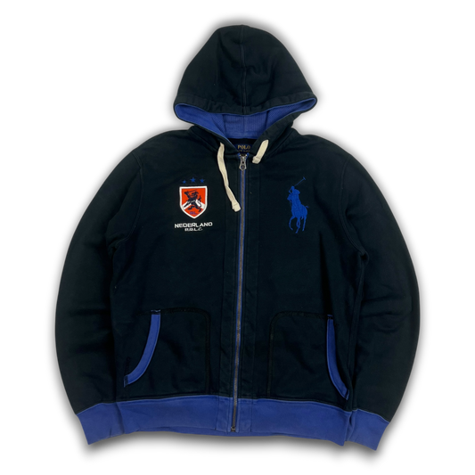 Polo Ralph Lauren Zip Up (M)