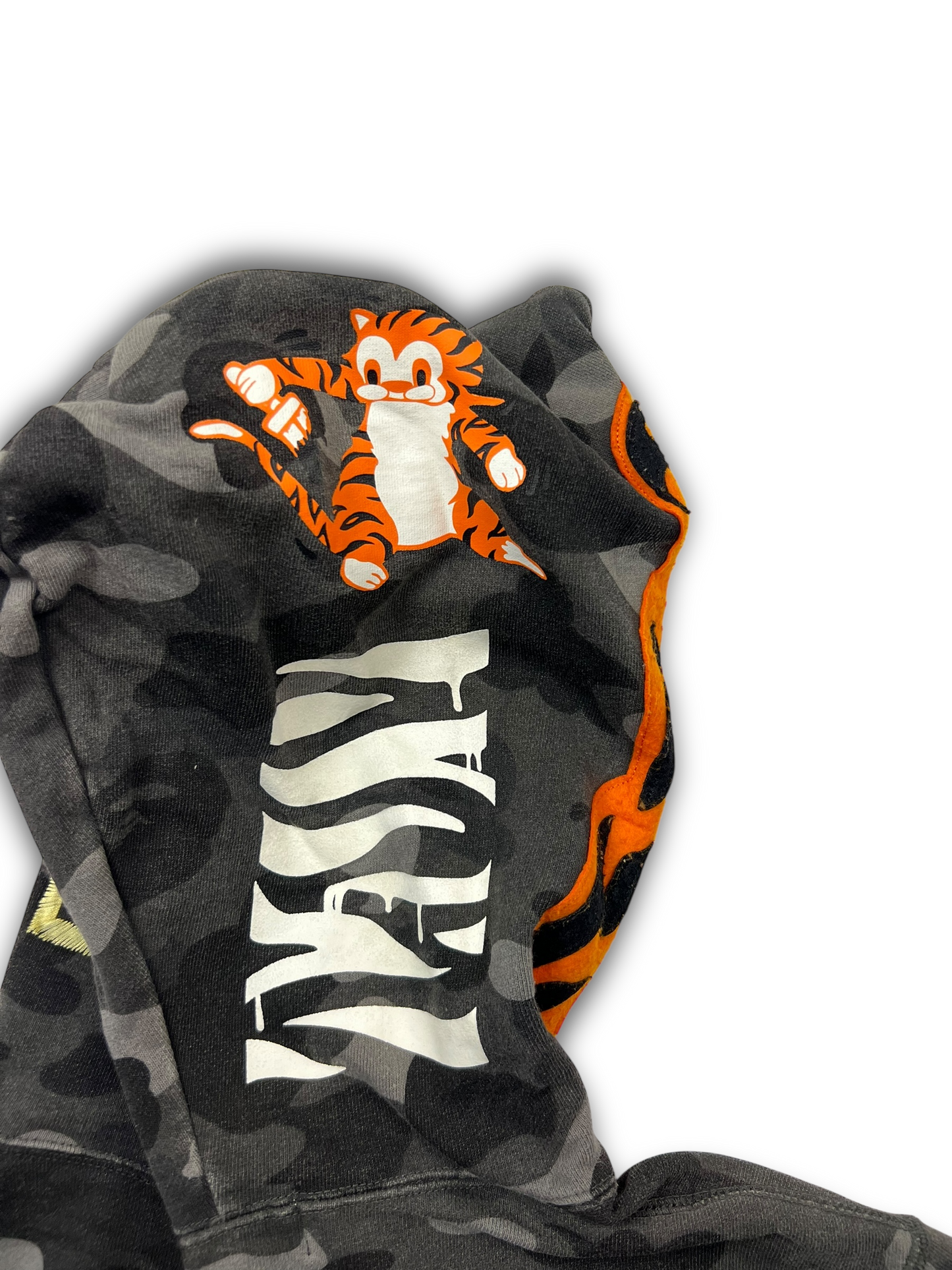 A Bathing Ape Zip Up (M)